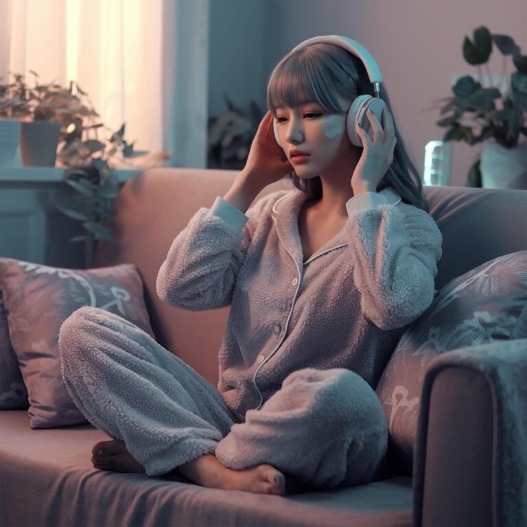Music Therapy: Healing Through Sound and Rhythm