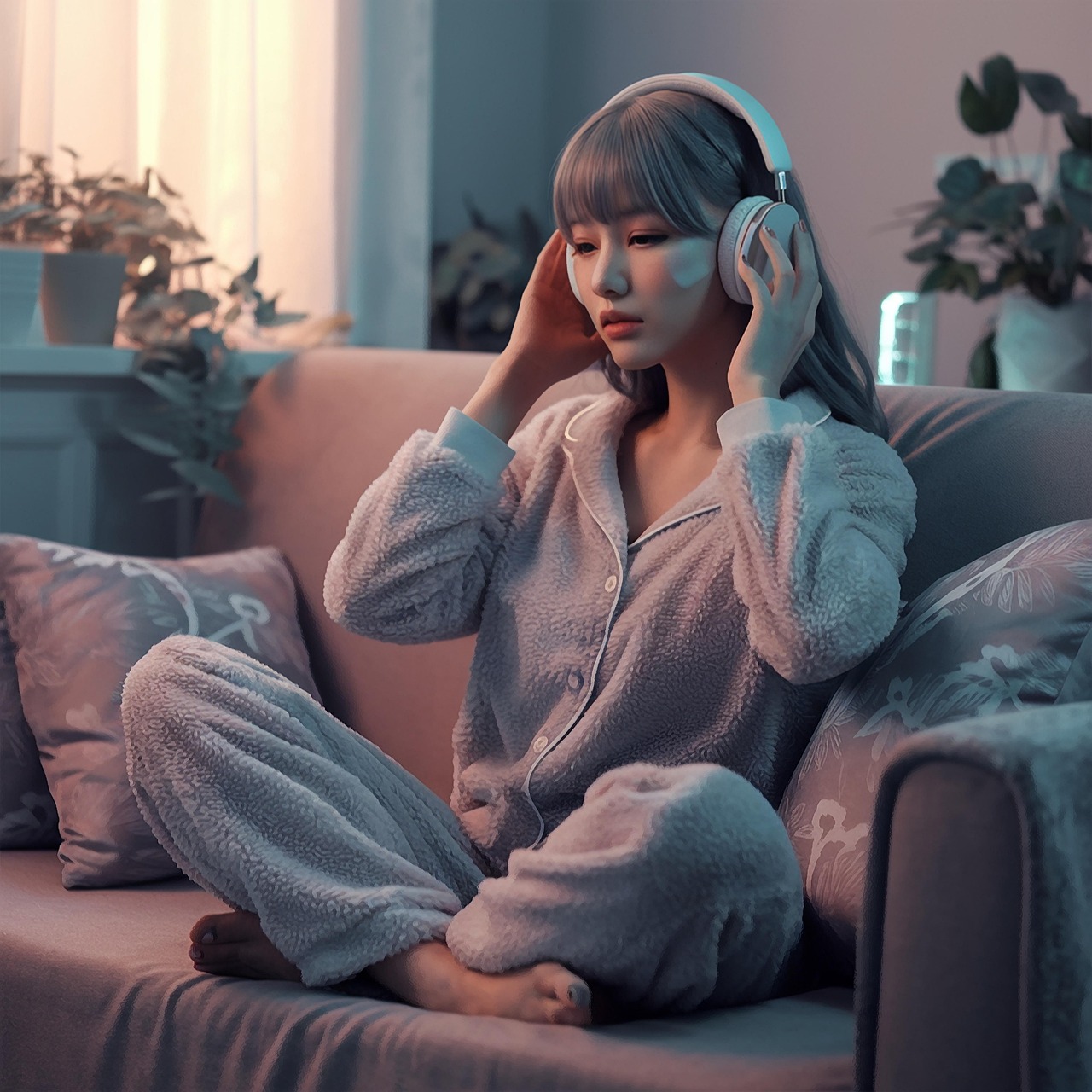 Music Therapy: Healing Through Sound and Rhythm