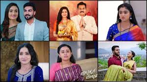 zee kannada serial