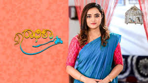 radhika serial kannada serial review