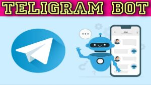 Telegram Movie Bot Revolutionizing Entertainment