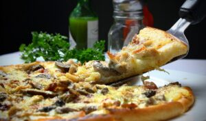 The Joy of Food: A Universal Love Language