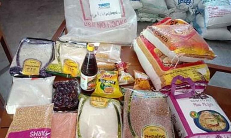 Ration Kit Revolutionizing Ready-to-Eat