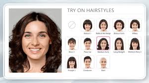 Hairstyle Hair Makeovers Revolutionizing