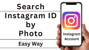 Bot A Smart Tool to Discover Instagram Profiles