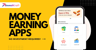 Homework with Earning Apps A Smart Way to Make Extra Income